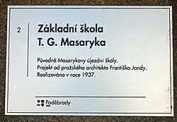 Plaketa