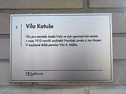 Plaketa