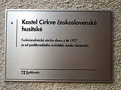 Plaketa