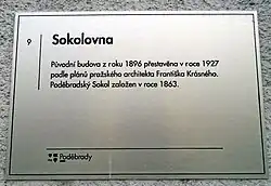 Plaketa