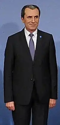 Plamen Orešarski
