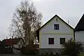 Dům ve vsi