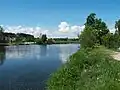 Lužnice