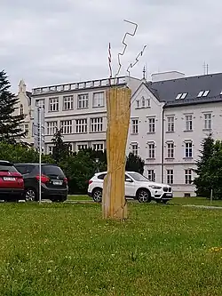 skulptura