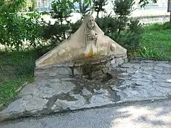 Lichnovská kyselka