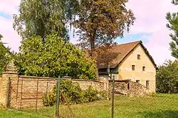 Platěnsko čp. 1