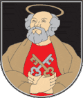 Plateliai – znak