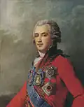 Platon Zubov