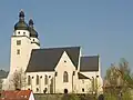 Kostel sv. Jana