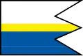 Plavecké Podhradie – vlajka