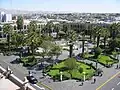 Plaza de Armas