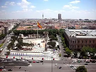 Madrid