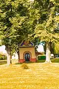 Kaple