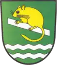 Znak obce Plchovice