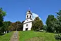 Kostel sv. Petra a Pavla