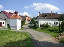 Náves
