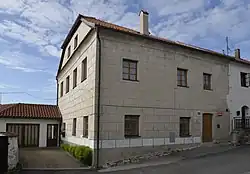 Plešivecké náměstí 89 (Český Krumlov) 01.JPG