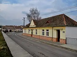 Obecní úřad