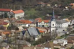 Plešivec z Koniarske planiny