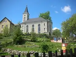 Plesna kirche.jpg