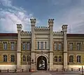 Historické muzeum