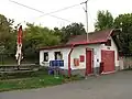 Požární zbrojnice