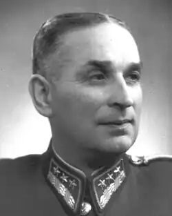 t. č. plk. Pavol Ján Kuna