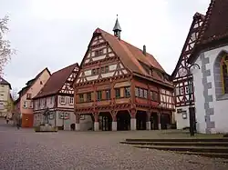 stará radnice