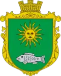 Ploske – znak