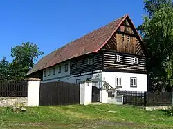Dům čp. 4