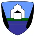 Plužine – znak