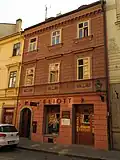 Plzeň, Bezručova 13.jpg