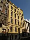 Plzeň, Bezručova 20.jpg