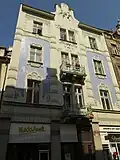 Plzeň, Bezručova 24.jpg