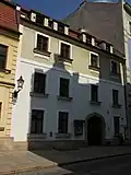 Plzeň, Bezručova 26.jpg