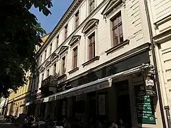 Plzeň, Kopeckého sady 8.jpg