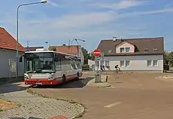 Plzeň 10-Lhota