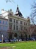 Měšťanská beseda