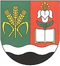 Znak městské části Plzeň 8-Černice