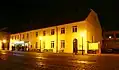 Restaurace Na Spilce, Plzeňský Prazdroj
