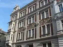 Plzen Nerudova 10.jpg