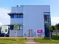 Nové technologie – výzkumné centrum Západočeské univerzity