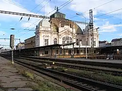 Plzeň hl.n.