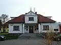 Obecní úřad