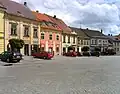 Palackého náměstí