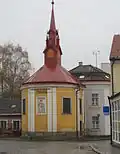 Počátky - kaple svaté Anny.JPG