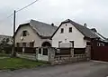 Usedlost č. p. 66