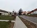 Náves