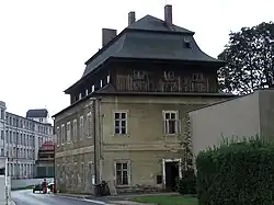 Poříčí, koželužna Tyršova 68.jpg
