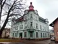 Městská knihovna Trutnov - Poříčí